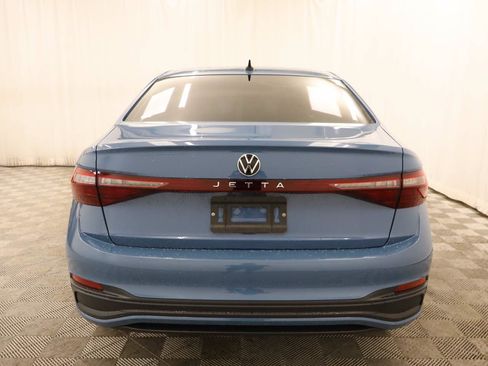 Used 2025 Volkswagen Jetta S FWD image 5