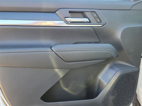 New 2026 GMC Terrain Elevation image 19