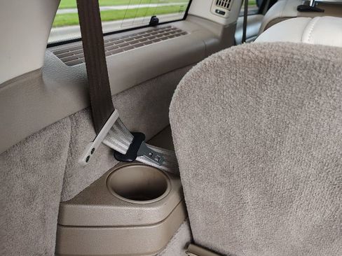 Used 2008 Volvo XC90 3.2 image 22