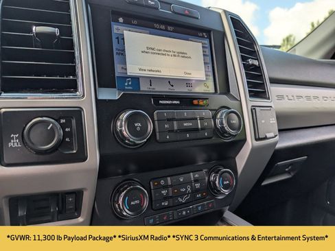 Used 2019 Ford F350 Lariat AWD/4WD image 5