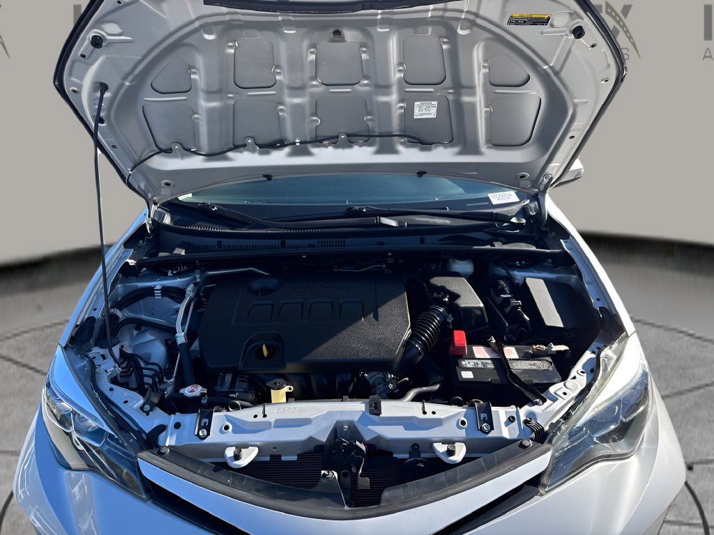 Used 2019 Toyota Corolla SE FWD image 25