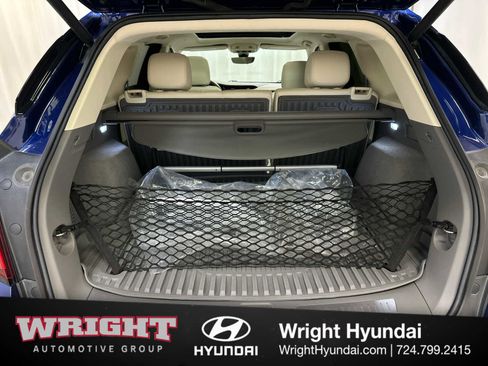 Used 2024 Cadillac XT5 Premium Luxury w/ Technology Package image 14