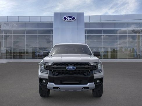 New 2026 Ford Ranger XLT w/ Equipment Group 301A High AWD/4WD image 6