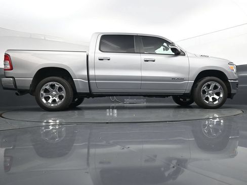Used 2022 RAM 1500 Big Horn AWD/4WD image 38