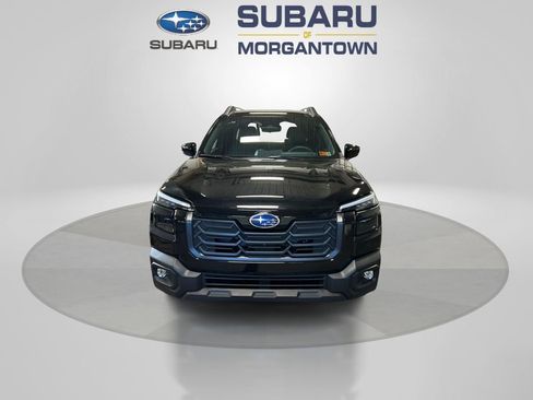 New 2026 Subaru Outback Touring image 2