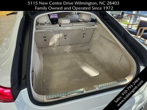 Certified 2022 Mercedes-Benz EQS 450+ Sedan image 32