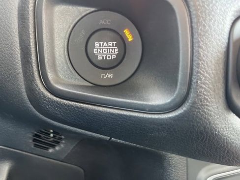 New 2026 Jeep Wrangler Unlimited Sport image 28