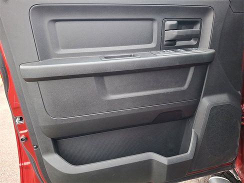 New 2026 RAM 2500 Tradesman w/ Power Wagon Package image 8