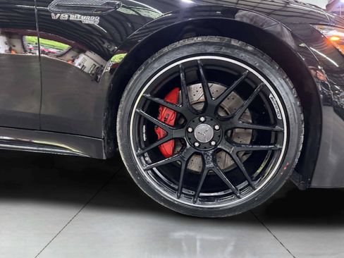 Used 2019 Mercedes-Benz AMG GT 63 image 54