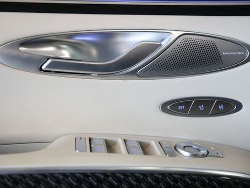 New 2026 Genesis GV70 3.5T Sport Prestige AWD/4WD image 20