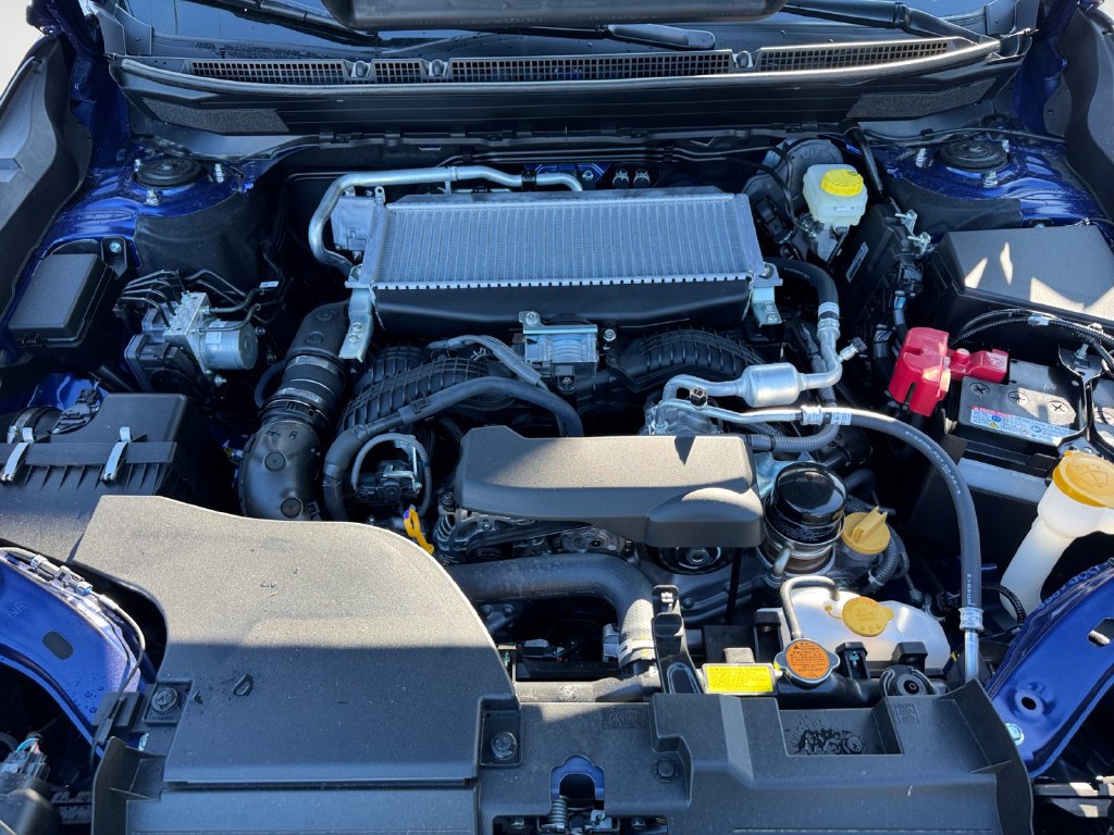 New 2026 Subaru Outback Limited XT AWD/4WD image 18