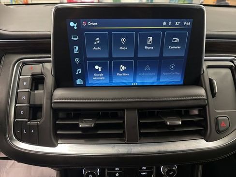 Used 2023 Chevrolet Tahoe Z71 w/ Luxury Package image 14