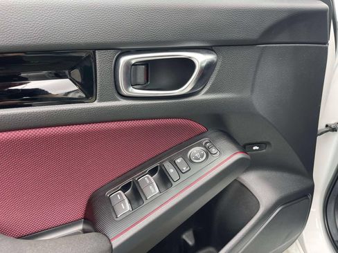 Certified 2025 Honda Civic Si image 18