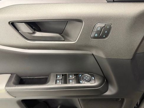 New 2025 Ford Bronco Sport Badlands w/ Sasquatch Badlands Package image 14