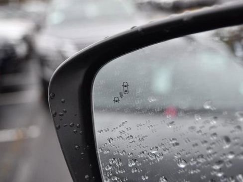 New 2026 Nissan Frontier S image 13