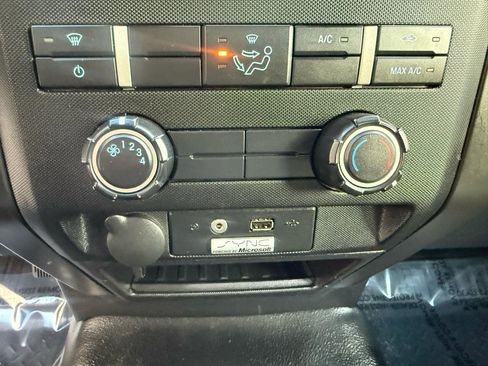 Used 2014 Ford F150 STX w/ Equipment Group 201A Mid image 26