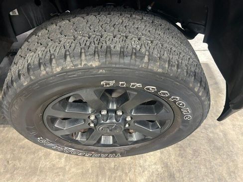 Used 2025 RAM 2500 Big Horn AWD/4WD image 5