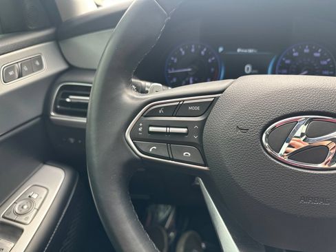 Used 2020 Hyundai Palisade SEL FWD image 54