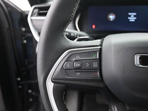 Used 2024 Jeep Grand Cherokee Altitude image 32