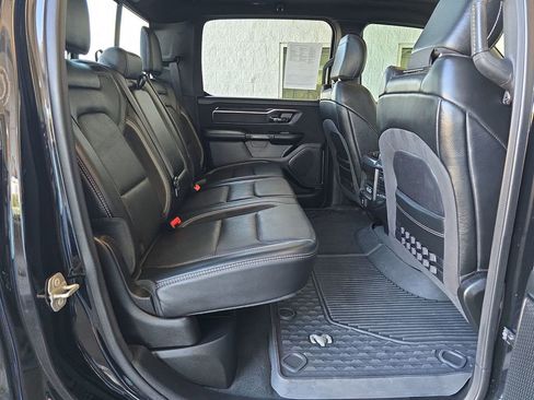 Used 2022 RAM 1500 TRX w/ TRX Level 1 Equipment Group image 33