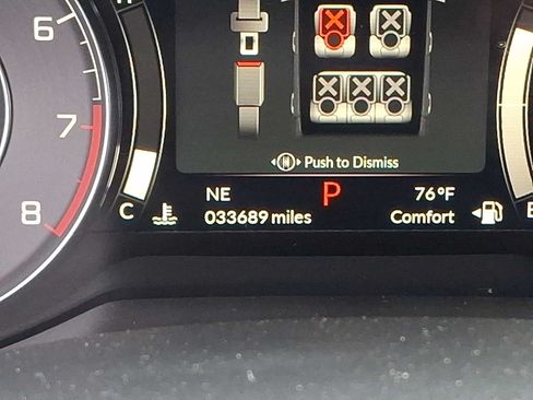 Used 2024 Acura RDX SH-AWD w/ Technology Package image 22