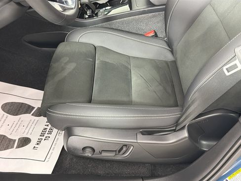 Certified 2023 Volvo C40 P8 Recharge Ultimate AWD/4WD image 21