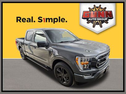 Used 2021 Ford F150 XLT w/ Equipment Group 302A High