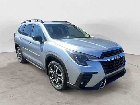 New 2026 Subaru Ascent Touring AWD/4WD image 1