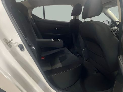 Used 2020 Nissan Sentra SV image 40