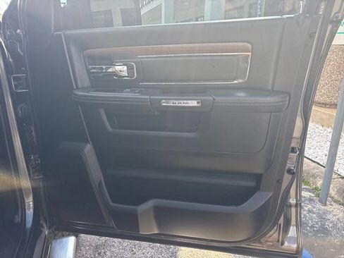 Used 2016 RAM 1500 Laramie w/ Convenience Group AWD/4WD image 67