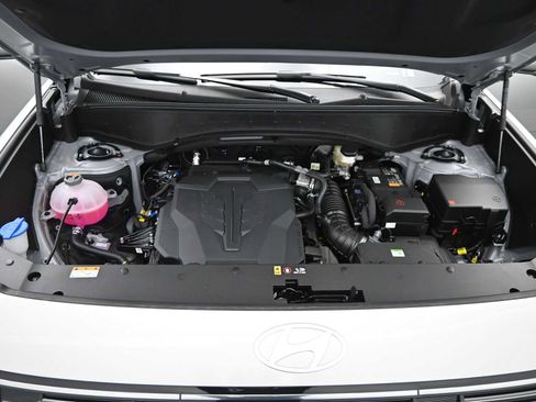 New 2026 Hyundai Palisade Limited image 23