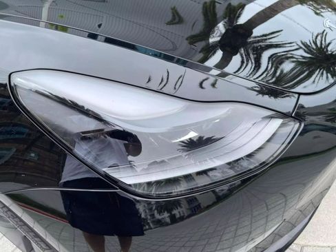 Used 2022 Tesla Model 3 Long Range image 35