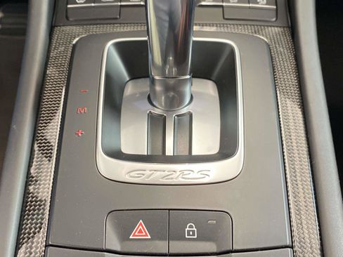Used 2019 Porsche 911 GT2 RS image 12