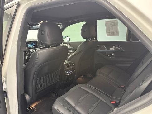 Used 2021 Mercedes-Benz GLE 63 AMG S image 9