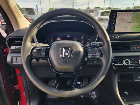 New 2026 Honda Pilot EX-L image 9