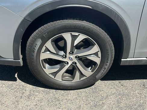 Used 2020 Subaru Outback Limited XT AWD/4WD image 10