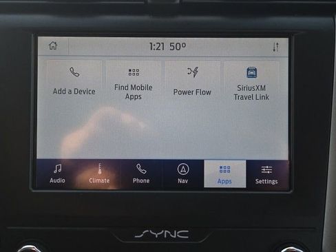 Used 2020 Ford Fusion SE FWD image 34