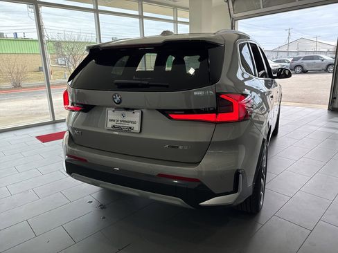 New 2026 BMW X1 xDrive28i image 7
