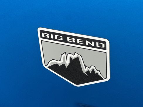 Used 2022 Ford Bronco Sport Big Bend w/ Convenience Package image 26