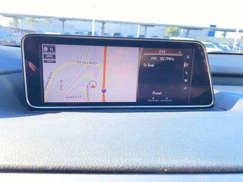 Used 2019 Lexus RX 350 FWD image 16