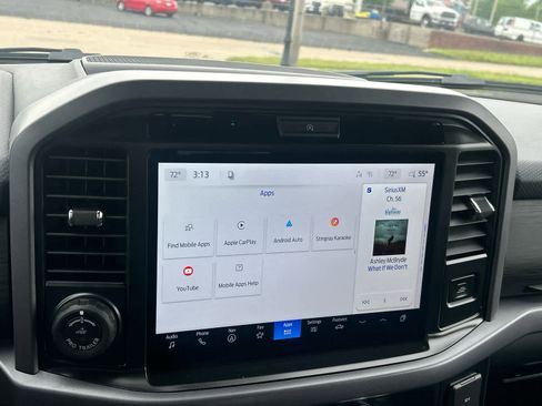 New 2026 Ford F150 XLT AWD/4WD image 36
