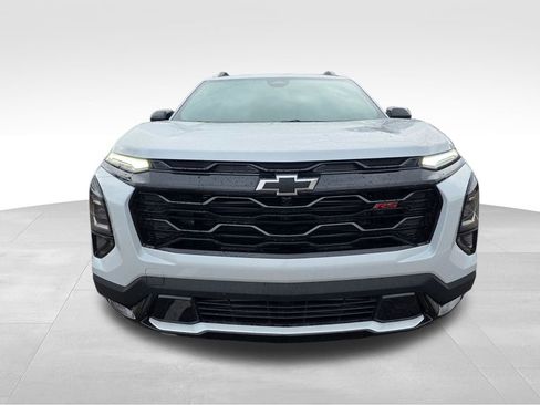 New 2026 Chevrolet Equinox RS image 8