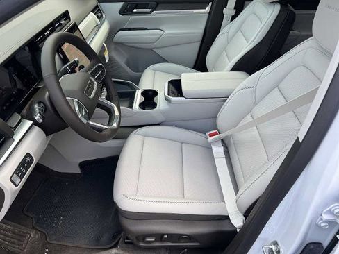 New 2026 GMC Terrain Denali image 19