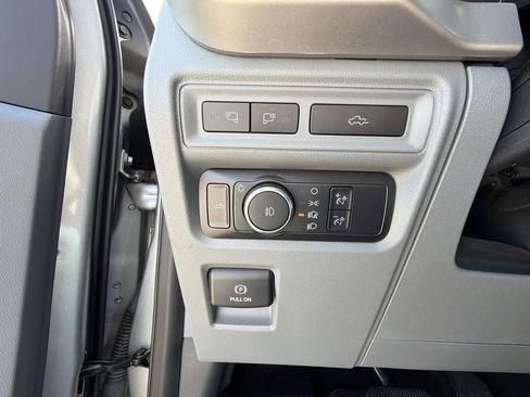 Used 2021 Ford F150 XLT w/ Equipment Group 302A High image 24