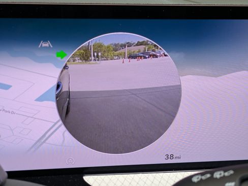 Certified 2026 Genesis GV80 2.5T Advanced image 25