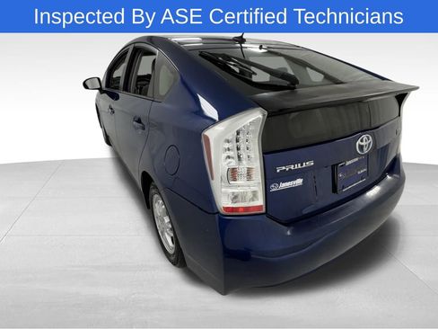 Used 2010 Toyota Prius FWD image 5