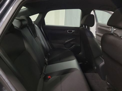 Used 2023 Honda Civic Sport image 20