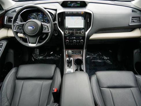 Used 2021 Subaru Ascent Touring AWD/4WD image 13