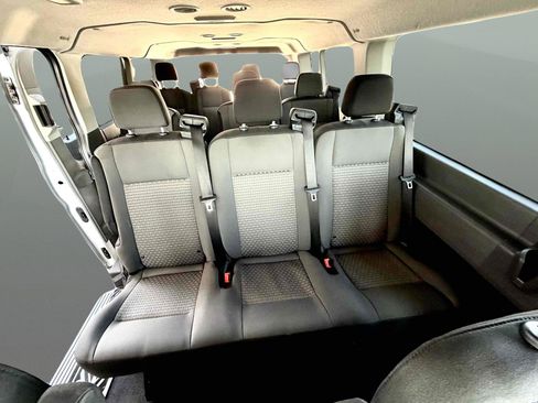Used 2023 Ford Transit 350 XLT RWD image 17
