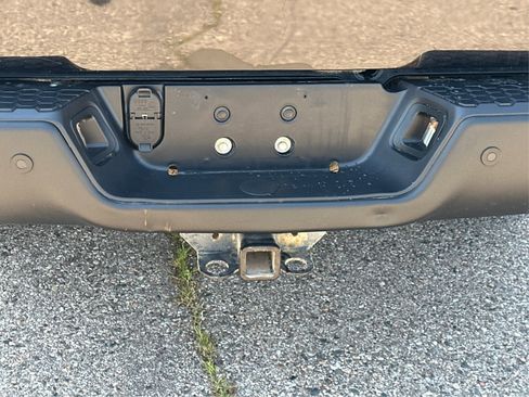 Used 2021 RAM 1500 Classic Warlock image 20